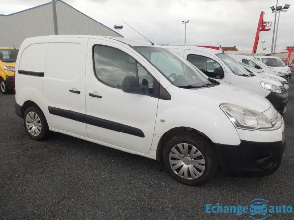 CITROEN BERLINGO FOURGON 1.6 HDI 90 BUSINESS