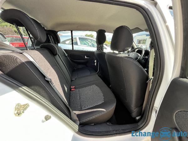 RENAULT CLIO II 1.2i 75ch Campus ByeBye Pack Clim