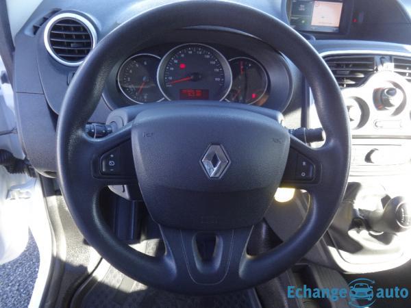 RENAULT KANGOO EXPRESS 1.5 DCI 90 EXTRA R-LINK