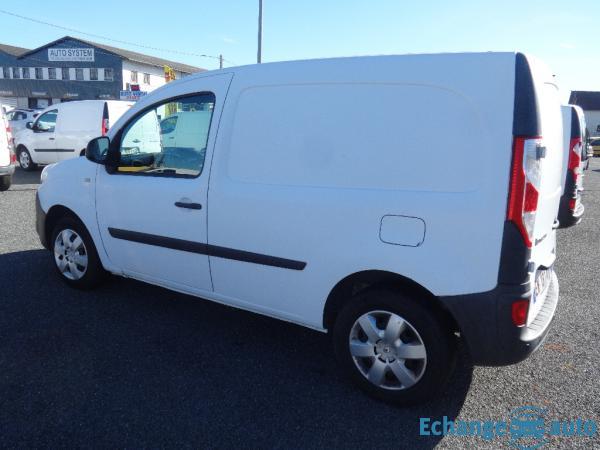 RENAULT KANGOO EXPRESS 1.5 DCI 90 EXTRA R-LINK