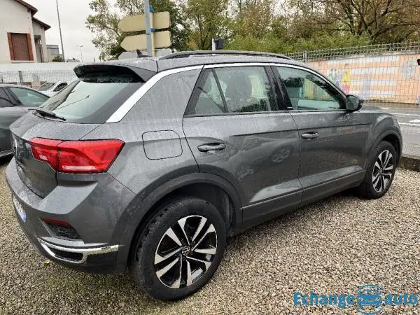 VOLKSWAGEN T-ROC 1.5 TSI 150 EVO