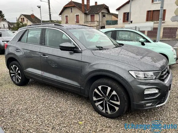 VOLKSWAGEN T-ROC 1.5 TSI 150 EVO