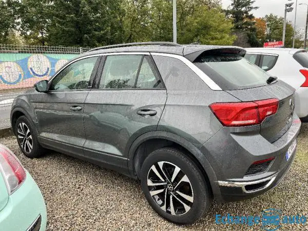 VOLKSWAGEN T-ROC 1.5 TSI 150 EVO