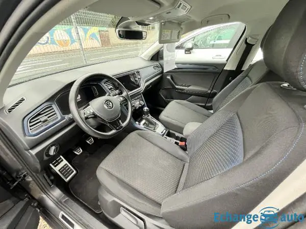 VOLKSWAGEN T-ROC 1.5 TSI 150 EVO