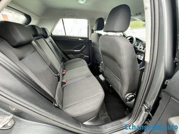 VOLKSWAGEN T-ROC 1.5 TSI 150 EVO