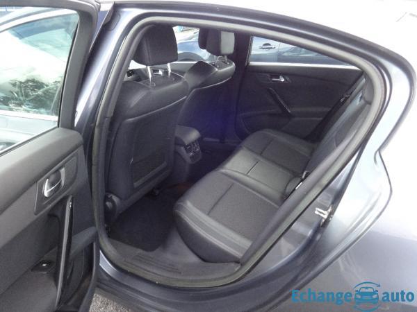 PEUGEOT 508 2.0 HDI 140 Allure