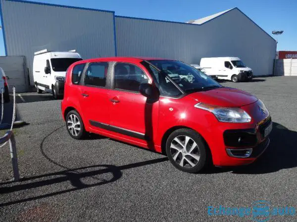 CITROEN C3 PICASSO 1.6 HDI 90 Business