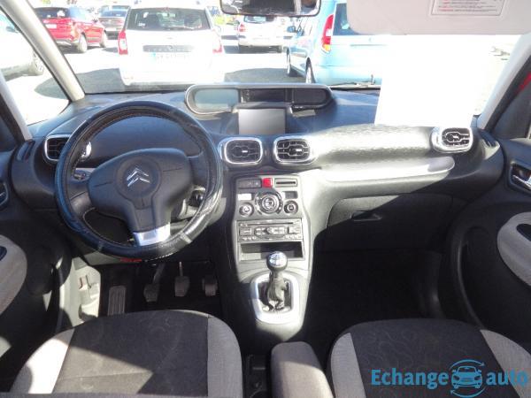 CITROEN C3 PICASSO 1.6 HDI 90 Business