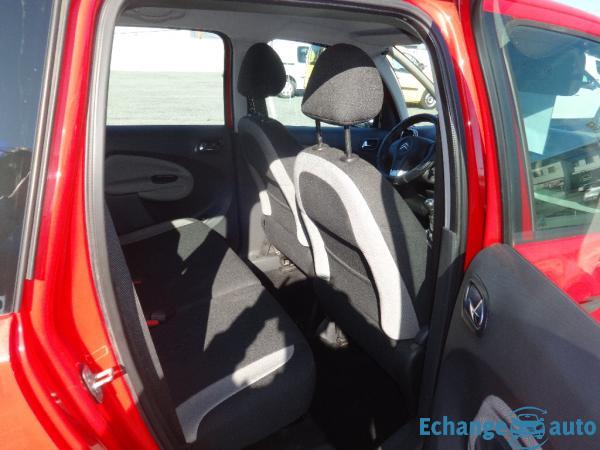 CITROEN C3 PICASSO 1.6 HDI 90 Business