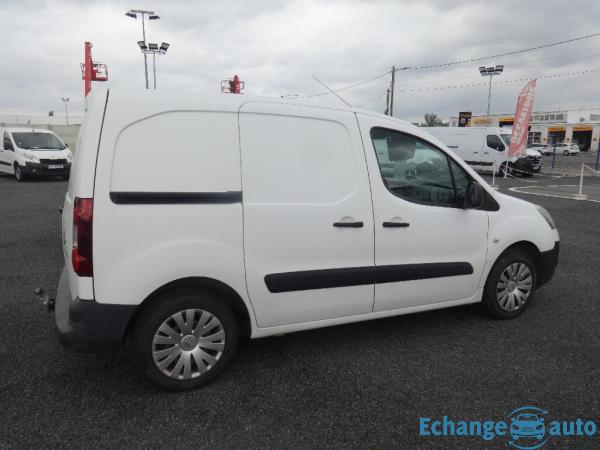 CITROEN BERLINGO FOURGON 1.6 HDI 90 BUSINESS