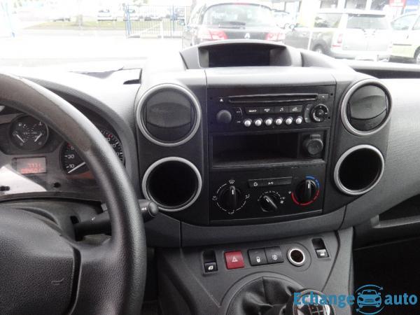 CITROEN BERLINGO FOURGON 1.6 HDI 90 BUSINESS