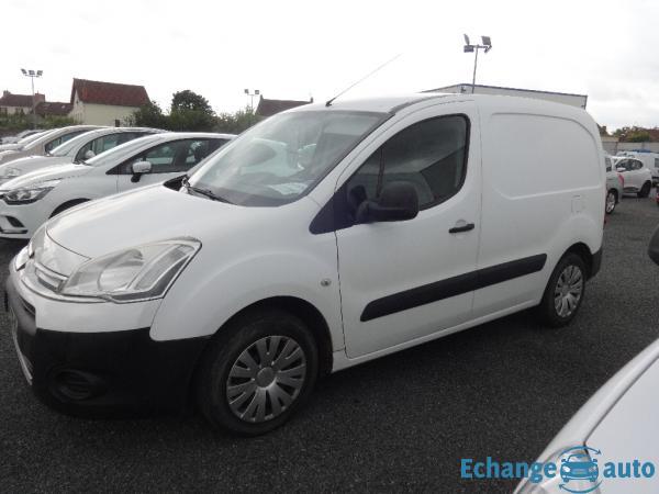 CITROEN BERLINGO FOURGON 1.6 HDI 90 BUSINESS