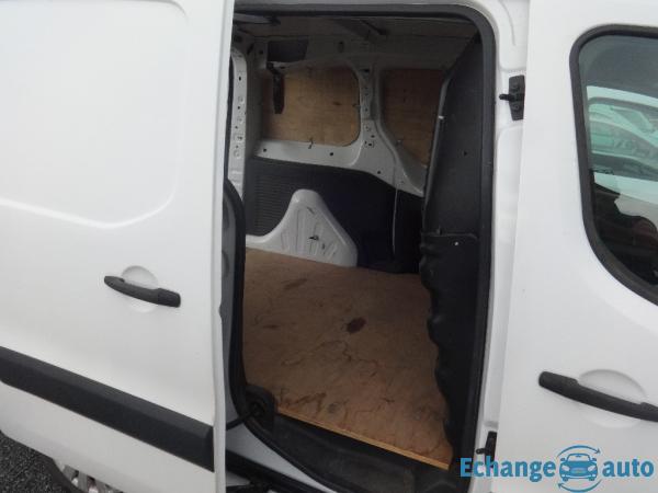 CITROEN BERLINGO FOURGON 1.6 HDI 90 BUSINESS