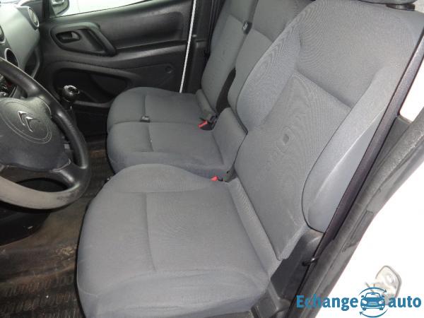 CITROEN BERLINGO FOURGON 1.6 HDI 90 BUSINESS