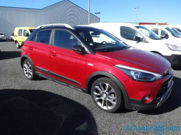 HYUNDAI I20 1.0 T-GDi 100 Active