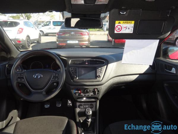 HYUNDAI I20 1.0 T-GDi 100 Active