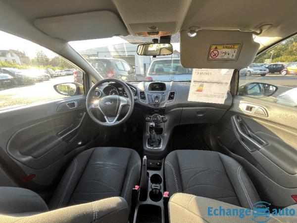 FORD FIESTA 1.25i 82ch Trend