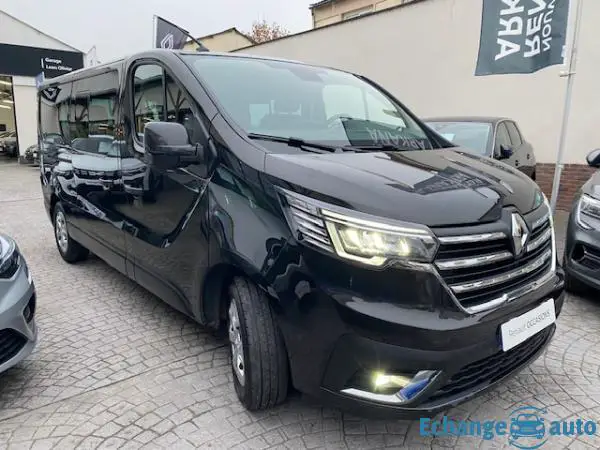 RENAULT TRAFIC COMBI Trafic Combi L2 dCi 145 Energy SetS Intens 9PL