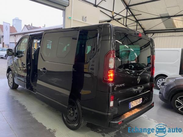 RENAULT TRAFIC COMBI Trafic Combi L2 dCi 145 Energy SetS Intens 9PL