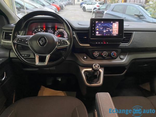 RENAULT TRAFIC COMBI Trafic Combi L2 dCi 145 Energy SetS Intens 9PL