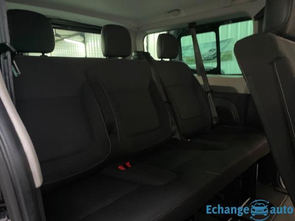 RENAULT TRAFIC COMBI Trafic Combi L2 dCi 145 Energy SetS Intens 9PL