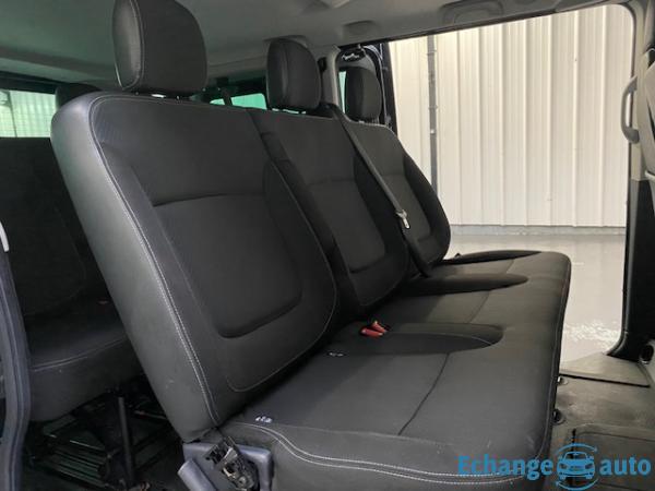 RENAULT TRAFIC COMBI Trafic Combi L2 dCi 145 Energy SetS Intens 9PL