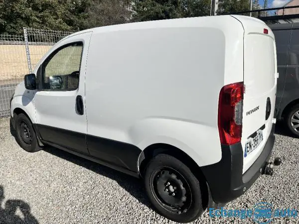 PEUGEOT BIPPER STANDARD 1.3 HDI 80 PREMIUM PLUS