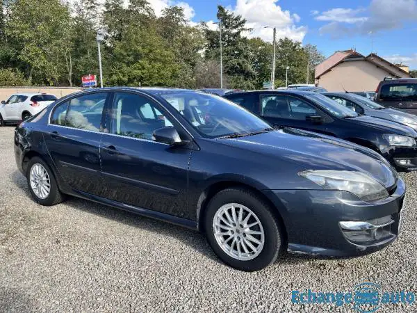 RENAULT LAGUNA III 1.5 DCI 110 Black Edition