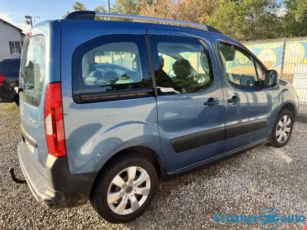 CITROEN BERLINGO 1.6 HDI 110 XTR