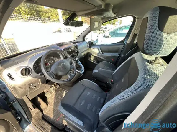 CITROEN BERLINGO 1.6 HDI 110 XTR