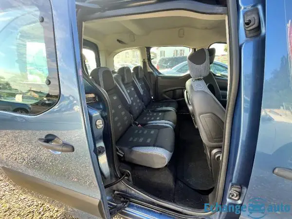 CITROEN BERLINGO 1.6 HDI 110 XTR