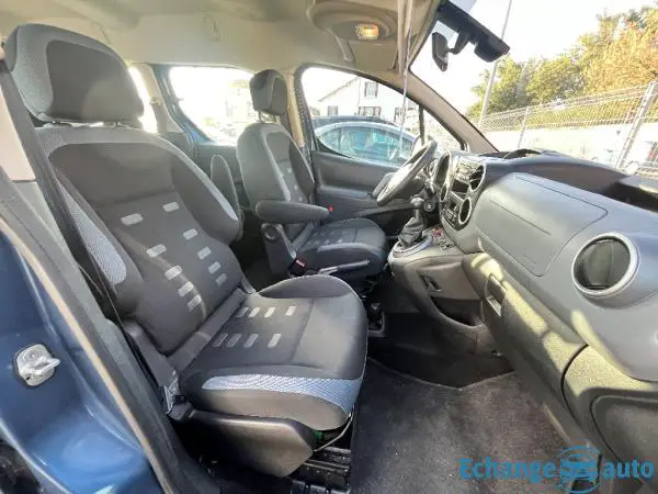 CITROEN BERLINGO 1.6 HDI 110 XTR