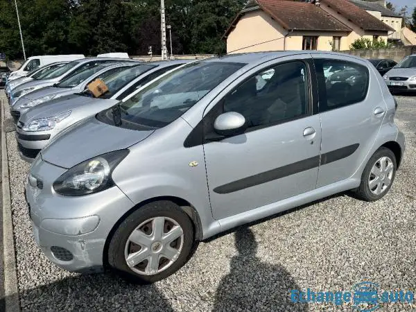 TOYOTA AYGO 1.0 VVT-i 68ch Confort