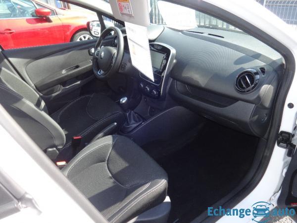 RENAULT CLIO IV 1.5 DCI 75 Business