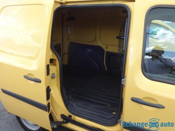 RENAULT KANGOO EXPRESS 1.5 DCI 75 GENERIQUE