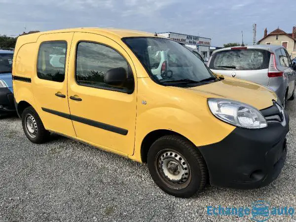 RENAULT KANGOO EXPRESS 1.5 DCI 75 ENERGY PRO+