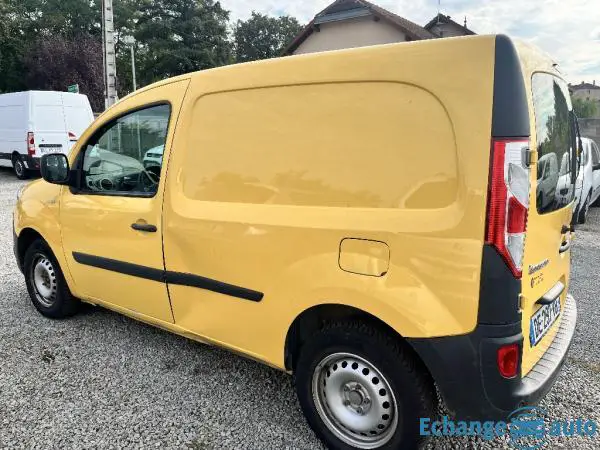 RENAULT KANGOO EXPRESS 1.5 DCI 75 ENERGY PRO+