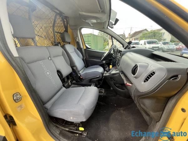 CITROEN BERLINGO FOURGON HDI 75 CONFORT