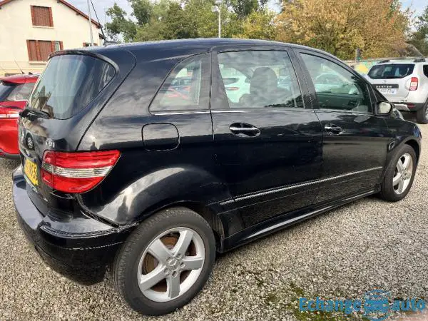 MERCEDES CLASSE B 200 CDI 