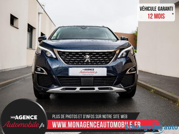 Peugeot 5008 1.5 130 ALLURE