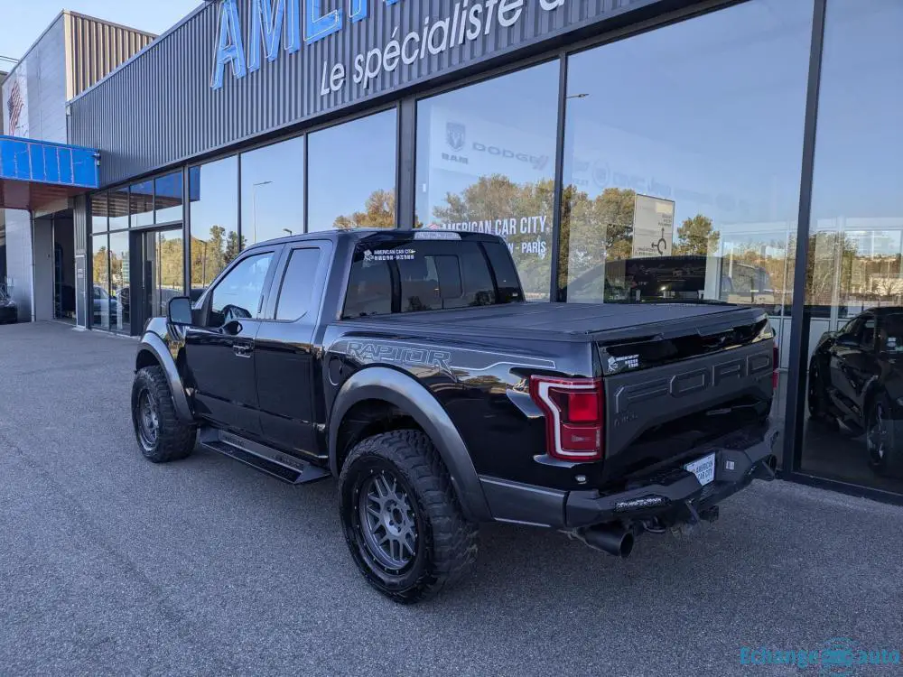 FORD F150