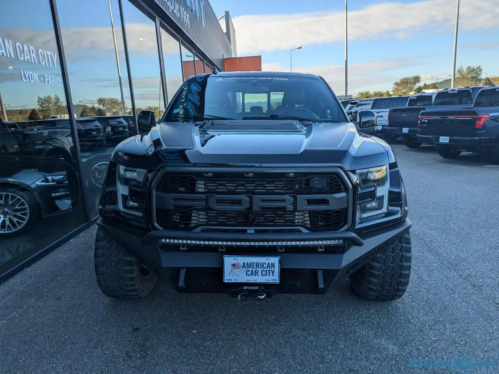 FORD F150