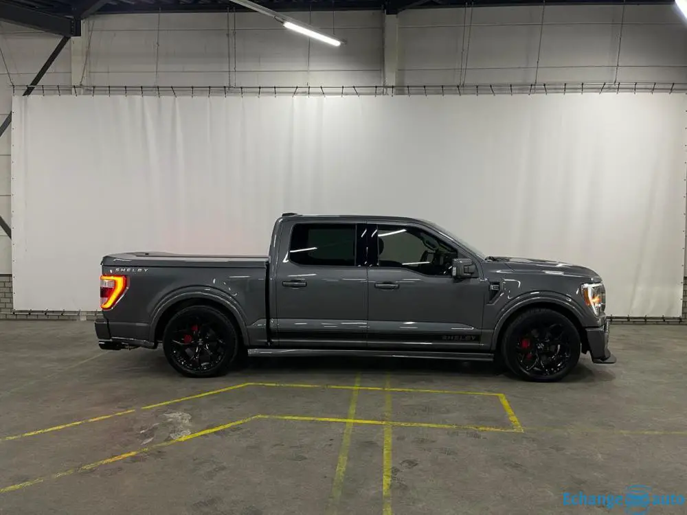 FORD F150