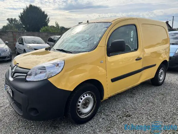 RENAULT KANGOO EXPRESS 1.5 DCI 75 ENERGY PRO+