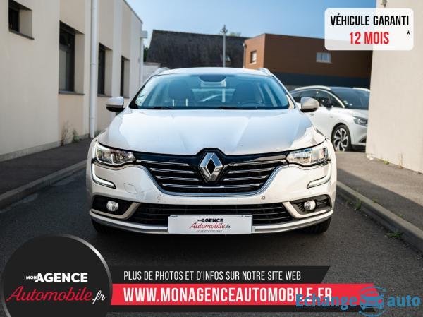 Renault TALISMAN ESTATE 2.0 160 INTENS