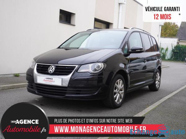 Volkswagen TOURAN PHASE 2 1.9 TDI 105 CONFORTLINE