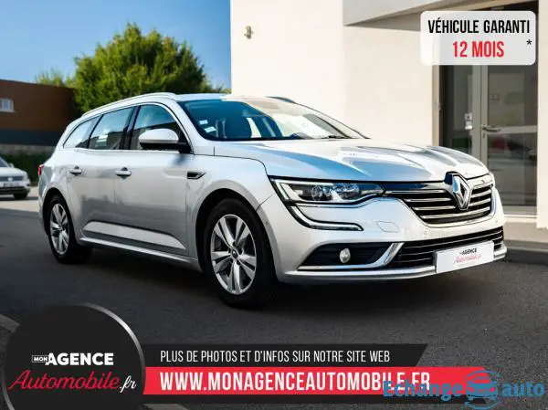 Renault TALISMAN ESTATE 2.0 160 INTENS