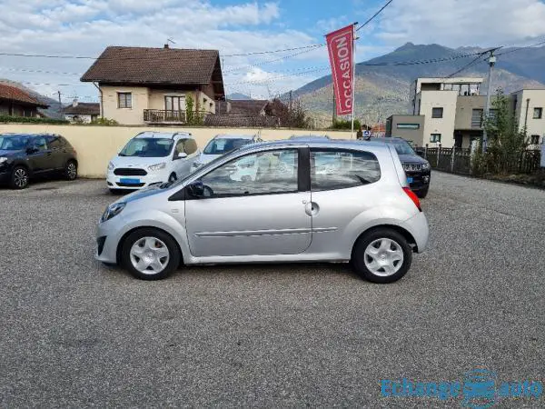 RENAULT TWINGO II 1.5 dCi 65cv Rip Curl 129000 kms