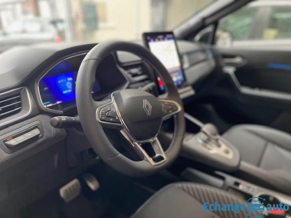 RENAULT SYMBIOZ Esprit Alpine E-Tech Full Hybrid 145