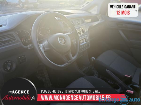 Volkswagen Caddy 2.0 TDI 75CV BUSINESS / GARANTIE 12 MOIS